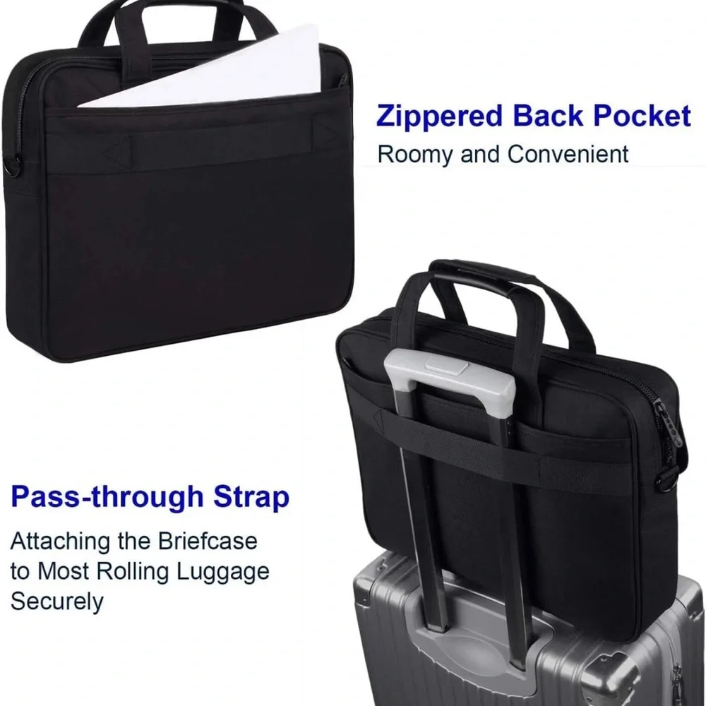 Taygeer laptop bags